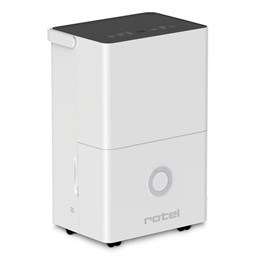 Zeige Details für Rotel Luftentfeuchter Eco U780CH1 Bild von Rotel Luftentfeuchter Eco U780CH1