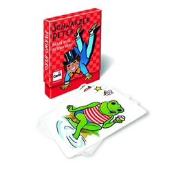 Zeige Details für Carlit Kartenspiel Schwarzer Peter Bild von Carlit Kartenspiel Schwarzer Peter