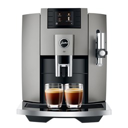 Show products in category JURA E-Linie Picture for category JURA E-Linie