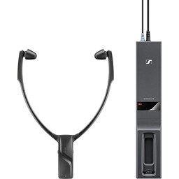 Zeige Details für Sennheiser RS 5200 Funk TV-Kopfhörer Bild von Sennheiser RS 5200 Funk TV-Kopfhörer