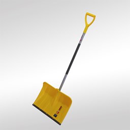 Show details for Steinemann Schneeschaufel SnowMaster light Picture of Steinemann Schneeschaufel SnowMaster light