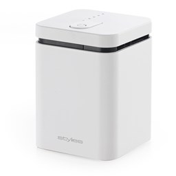 Zeige Details für Stylies Aromadiffusor Elara weiss Bild von Stylies Aromadiffusor Elara weiss
