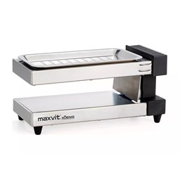 Show details for König Tellerraclette Maxvit Picture of König Tellerraclette Maxvit