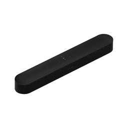 Zeige Details für Sonos Beam (Gen2), schwarz Bild von Sonos Beam (Gen2), schwarz