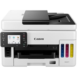 Bild von Canon Maxify GX6050 Inkjet-Multifunktionsgerät