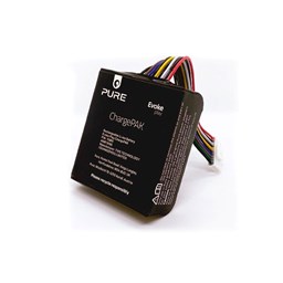 Zeige Details für Pure ChargePAK Evoke Play Bild von Pure ChargePAK Evoke Play