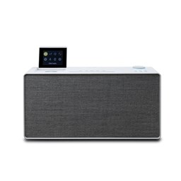 Show details for Pure Evoke Home - cotton white Picture of Pure Evoke Home - cotton white