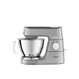 Zeige Details für Kenwood Küchenmaschine Titanium Chef Baker KVC85.124.SI Bild von Kenwood Küchenmaschine Titanium Chef Baker KVC85.124.SI