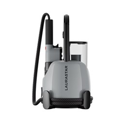 Zeige Details für Laurastar Hygiene-Steamer IZZI grau Bild von Laurastar Hygiene-Steamer IZZI grau
