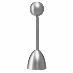 Zeige Details für Moha Eierköpfer Crack-it Inox Bild von Moha Eierköpfer Crack-it Inox