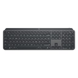 Zeige Details für Logitech MX Keys Advanced Bild von Logitech MX Keys Advanced