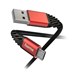 Bild von Hama Lade-/Datenkabel, USB-A - Micro-USB, 1.5m