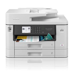 Bild von Brother MFC-J5740DW Inkjet All-in-One mit A3-Druck