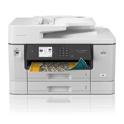 Bild von Brother MFC-J6940DW Inkjet All-in-One mit A3-Druck