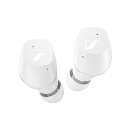 Zeige Details für Sennheiser CX True Wireless, weiss Bild von Sennheiser CX True Wireless, weiss