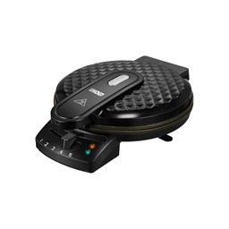 Zeige Details für Unold Waffeleisen Diamant Bild von Unold Waffeleisen Diamant
