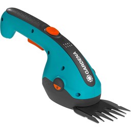 Show details for Gardena Akku-Grasschere ClassicCut Li Picture of Gardena Akku-Grasschere ClassicCut Li