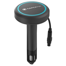 Show details for Gardena Bodenfeuchtesensor Picture of Gardena Bodenfeuchtesensor