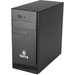 Show details for Terra Budget-PC Home, i3-12100, 500 SSD, 8GB, Win11h Picture of Terra Budget-PC Home, i3-12100, 500 SSD, 8GB, Win11h