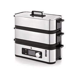 Show details for WMF Dampfgarer Küchenmini Picture of WMF Dampfgarer Küchenmini