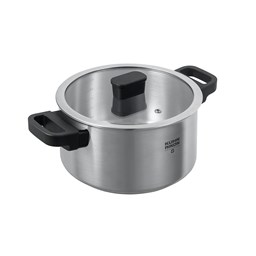 Zeige Details für Kuhn Rikon Kochtopf Locarno 4 Liter / 22 cm Bild von Kuhn Rikon Kochtopf Locarno 4 Liter / 22 cm