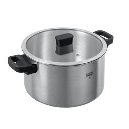 Zeige Details für Kuhn Rikon Kochtopf Locarno 6 Liter / 24 cm Bild von Kuhn Rikon Kochtopf Locarno 6 Liter / 24 cm