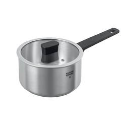 Zeige Details für Kuhn Rikon Stielkasserolle Locarno 2 Liter / 18 cm Bild von Kuhn Rikon Stielkasserolle Locarno 2 Liter / 18 cm