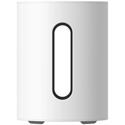 Zeige Details für Sonos Sub mini, weiss Bild von Sonos Sub mini, weiss