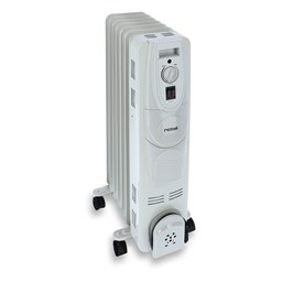 Zeige Details für Rotel Ölradiator U7304CH 1500 Watt Bild von Rotel Ölradiator U7304CH 1500 Watt