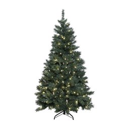 Bild von Star Trading Künstlicher Weihnachtsbaum Ottawa 210 cm