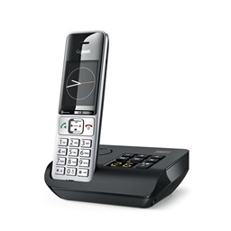 Bild von Gigaset Telefonset C500A mit Beantworter