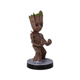 Show details for Marvel Comics Baby Groot - Cable Guy Picture of Marvel Comics Baby Groot - Cable Guy