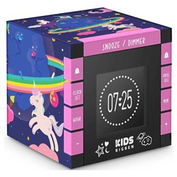 Zeige Details für Bigben Wecker R70 inkl. Projektor, Einhorn 3 Bild von Bigben Wecker R70 inkl. Projektor, Einhorn 3
