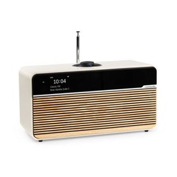 Show details for Ruark R2 MK4, DAB+/Internetradio, Light Cream Picture of Ruark R2 MK4, DAB+/Internetradio, Light Cream