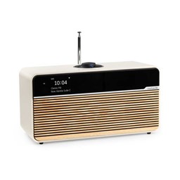 Bild von Ruark R2 MK4, DAB+/Internetradio, Light Cream