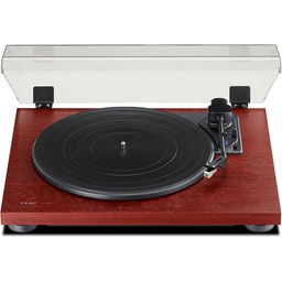 Show details for Teac Plattenspieler TN-180BT-A3, Bluetooth, rot Picture of Teac Plattenspieler TN-180BT-A3, Bluetooth, rot