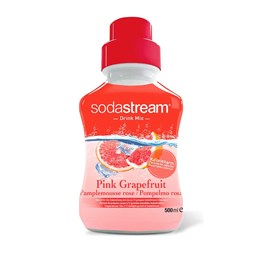 Bild von Sodastream Konzentrat Pink Grapefruit