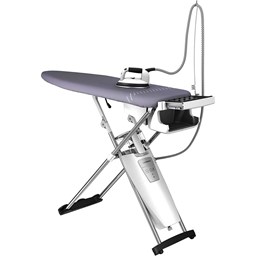 Zeige Details für Laurastar Dampfbügelsystem S PURE XTRA Bild von Laurastar Dampfbügelsystem S PURE XTRA