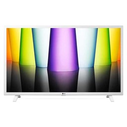 Show details for LG 32LQ63806, 32" Full-HD-TV, weiss Picture of LG 32LQ63806, 32" Full-HD-TV, weiss