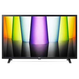 Show details for LG 32LQ63006, 32" Full-HD-TV, schwarz Picture of LG 32LQ63006, 32" Full-HD-TV, schwarz