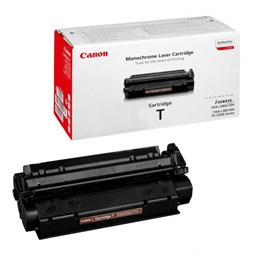 Zeige Details für Canon Toner T, Schwarz, 3500 Seiten Bild von Canon Toner T, Schwarz, 3500 Seiten