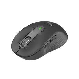 Zeige Details für Logitech Maus Signature M650 Graphite Bild von Logitech Maus Signature M650 Graphite