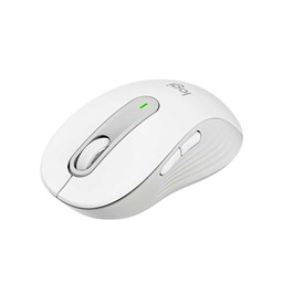 Zeige Details für Logitech Maus Signature M650 Weiss Bild von Logitech Maus Signature M650 Weiss