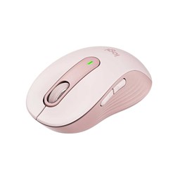 Zeige Details für Logitech Maus Signature M650 Rosa Bild von Logitech Maus Signature M650 Rosa