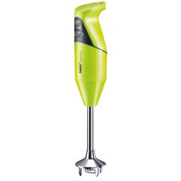 Show details for Bamix Stabmixer M200 Deluxe D-Modell lime Picture of Bamix Stabmixer M200 Deluxe D-Modell lime