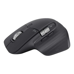 Zeige Details für Logitech Maus MX Master 3S Graphite Bild von Logitech Maus MX Master 3S Graphite