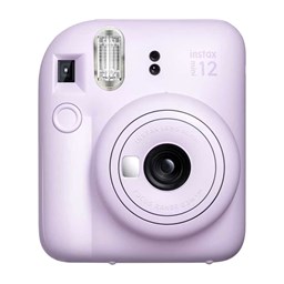 Show details for Fujifilm Instax Mini 12 Purple Picture of Fujifilm Instax Mini 12 Purple