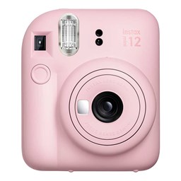 Show details for Fujifilm Instax Mini 12 Pink Picture of Fujifilm Instax Mini 12 Pink