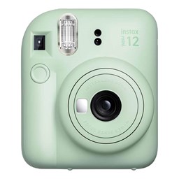 Show details for Fujifilm Instax Mini 12 Green Picture of Fujifilm Instax Mini 12 Green
