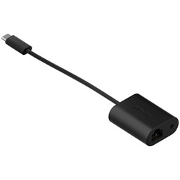 Show details for Sonos Era Combo Adapter schwarz Picture of Sonos Era Combo Adapter schwarz